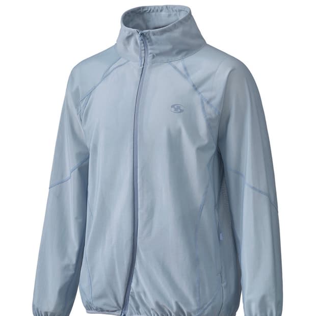 산산기어 매쉬 자켓