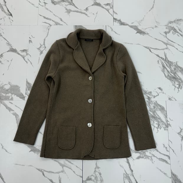 Pregi 니트 가디건