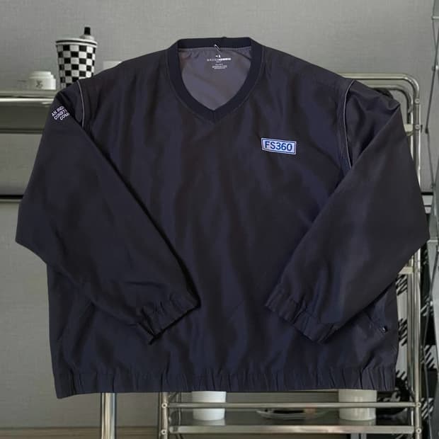 빈티지 웜업 (Man 2XL) AB1229