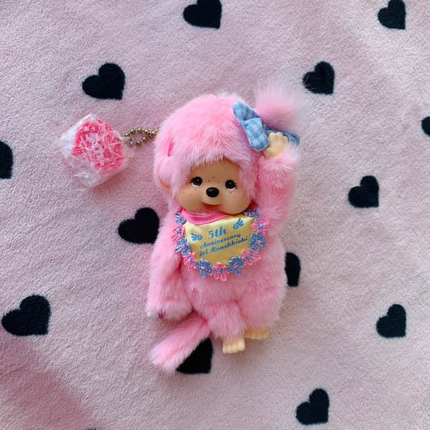 몬치치 러브치치s