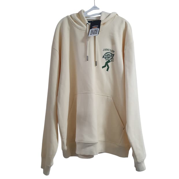 새옷 디키즈 기모후드티 XL 105