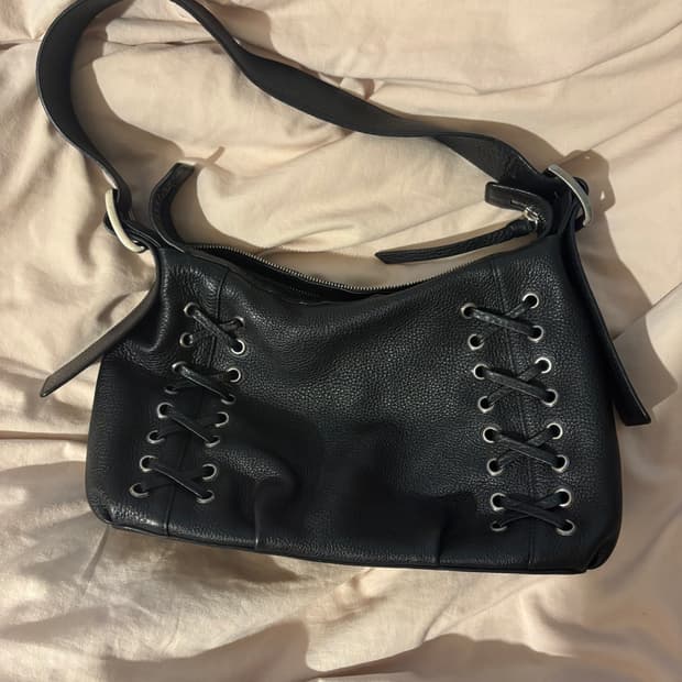 쓰리타임즈 엘레나백