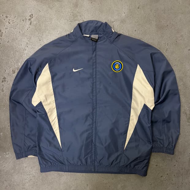 나이키 바람막이[1961]