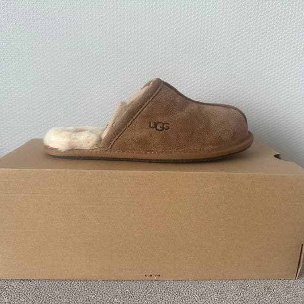 UGG어그 정품여성슬리퍼 230 [새제품]