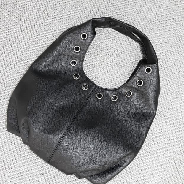 Circle bag