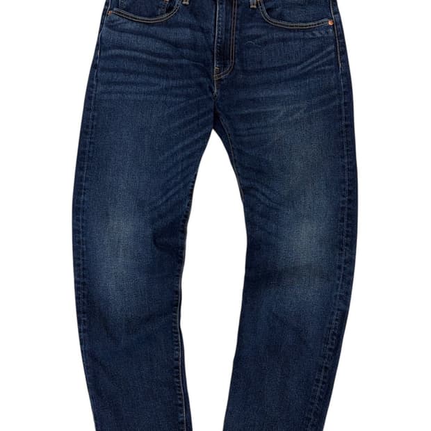 리바이스 프리미엄 502 (34) 