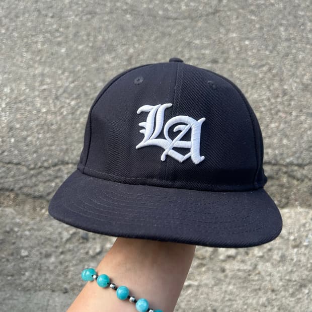 X large X New era 59fifty