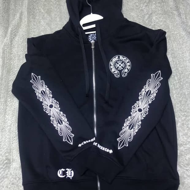 크롬하츠 후드집업 XL