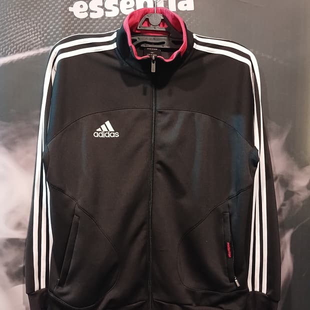 아디다스 삼선 트랙 자켓