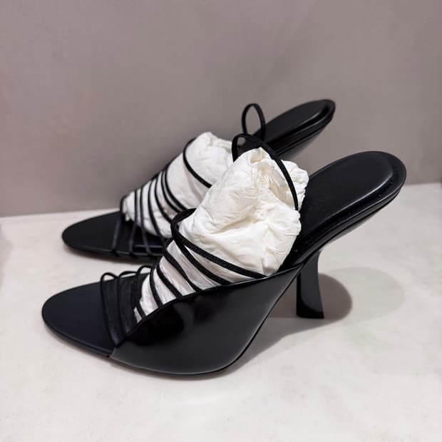 23SS 살바토레 페라가모 구두