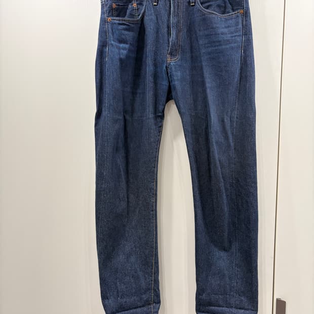 리바이스 LVC 54501 (미수선)