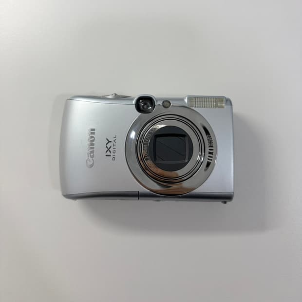 캐논 익서스 970 is (익시 820)