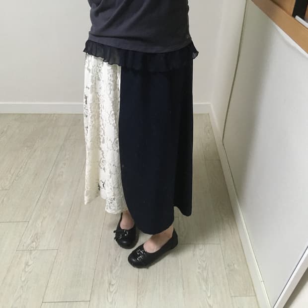 vintage skirts