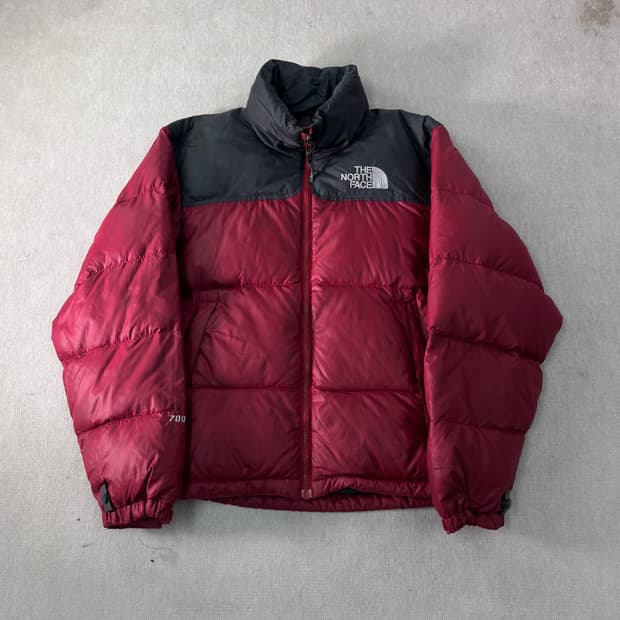 95 노스페이스 1996 눕시 700패딩