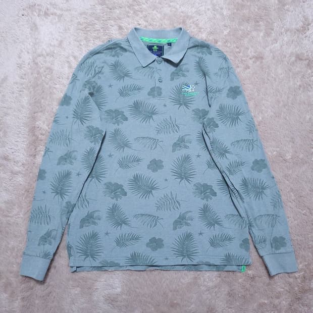 뉴질랜드 남 카라티 L 0426