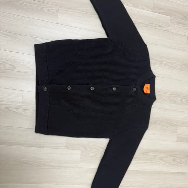 안데르센 안데르센 스키퍼 네이비  XL