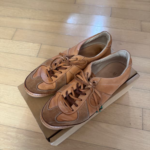 Hender Scheme 헨더스킴 독일군 5사이즈