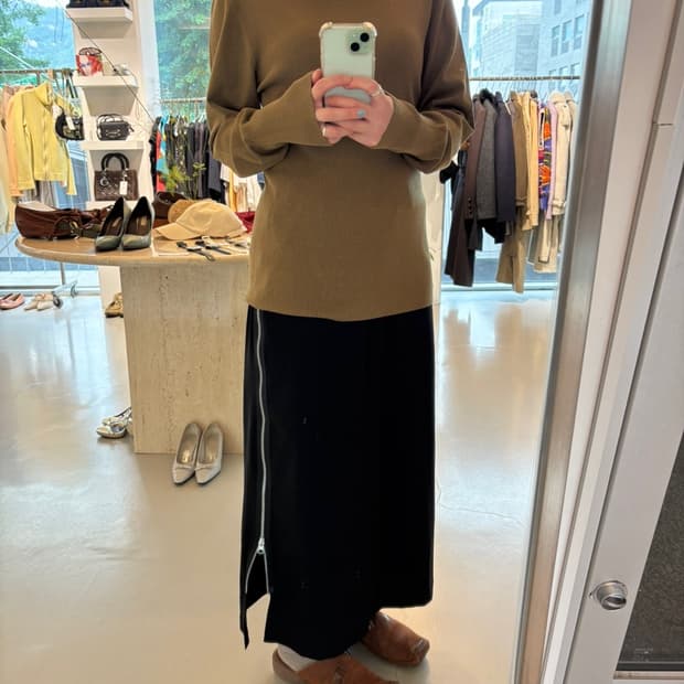 Sonia Rykiel Knit