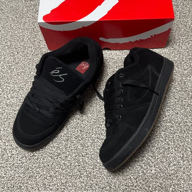 [280] 이에스 악셀 보드화 es accel og