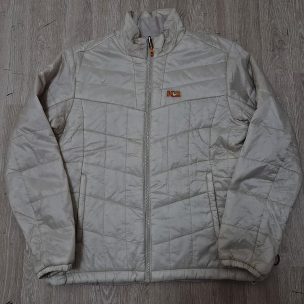 K2 케이투 여성 경량패딩 L(100)