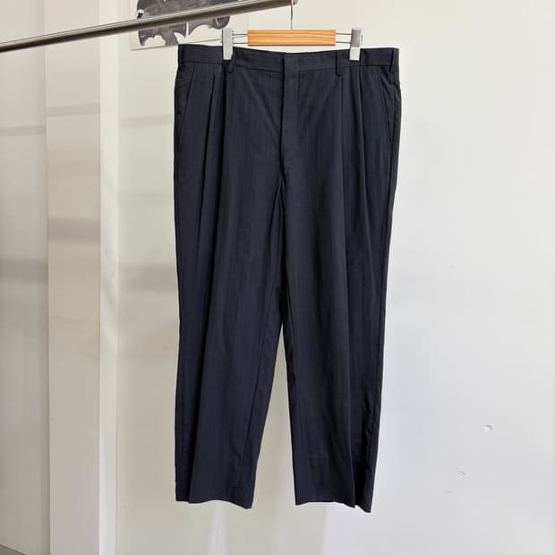 JAPANESE BRAND (Made in Japan) 슬랙스
