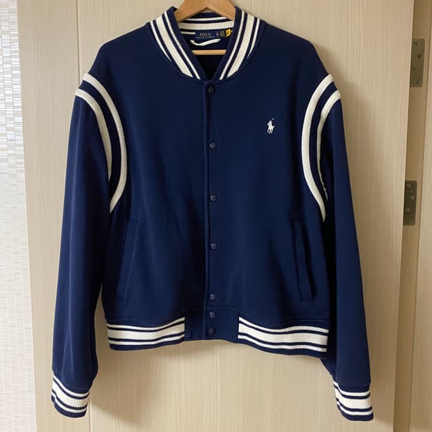 폴로 루나 뉴 이어 타이거 바시티 xl