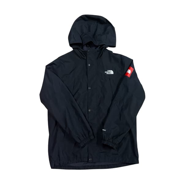 노스페이스 바람막이