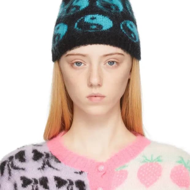 애슐리윌리엄스 캣비니