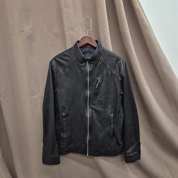 ANDZ 양가죽 자켓 100