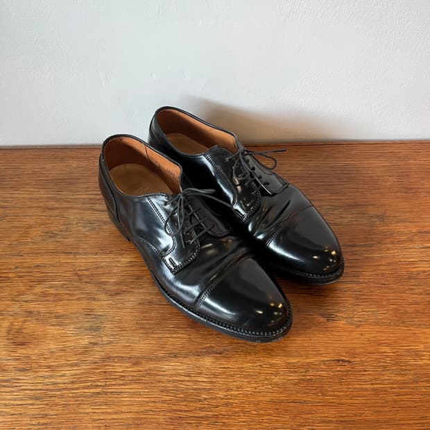 Alden x BrooksBrothers 2161 Derby (8.5D)