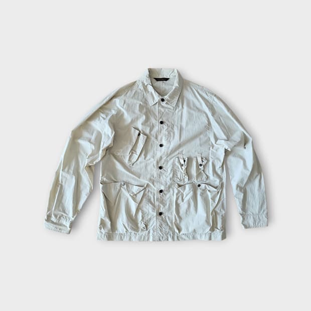 XL 105 110 새제품 유니폼브릿지 헌팅 자켓 코트 점퍼 간절기 남자