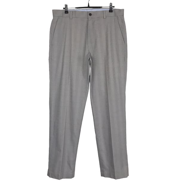 브룩스브라더스 Brooks Brothers 체크 팬츠 바지 남성33