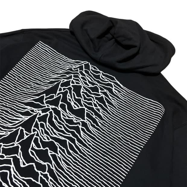 Allaround 조이디비전 티셔츠 XL