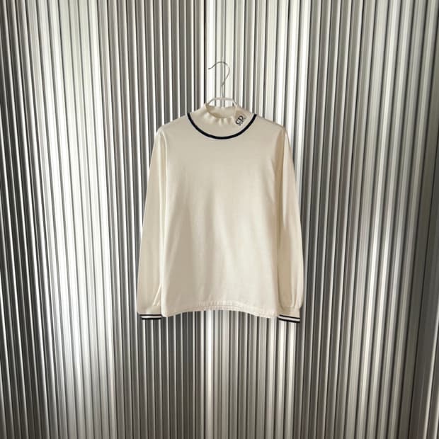 Dior Sports long sleeves