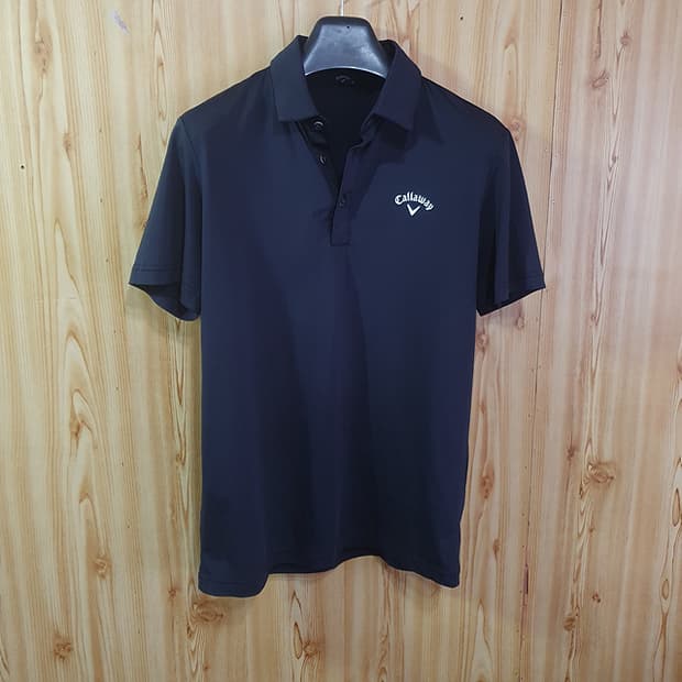 캘러웨이 반팔 카라티95