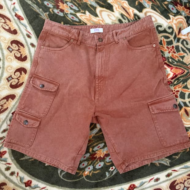 ERL cargo shorts