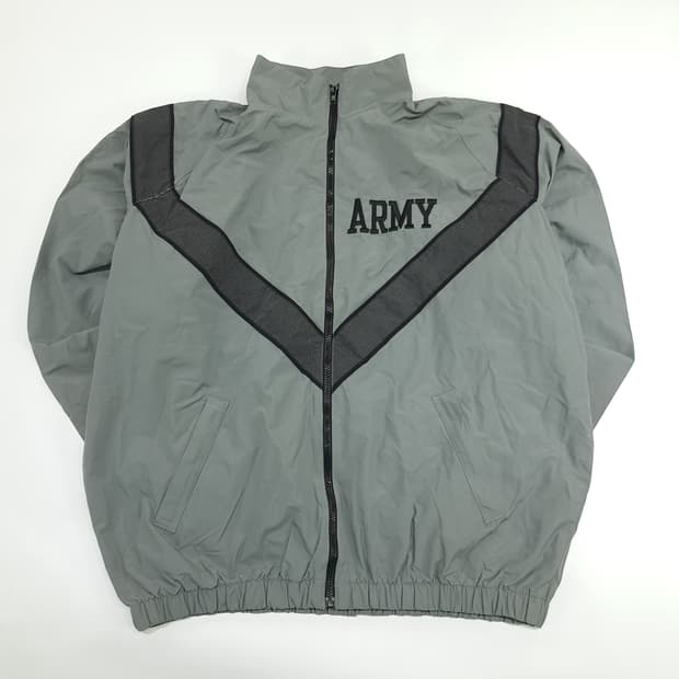 Co923 L US Army IPFU APFU 1세대 바람막이 자켓