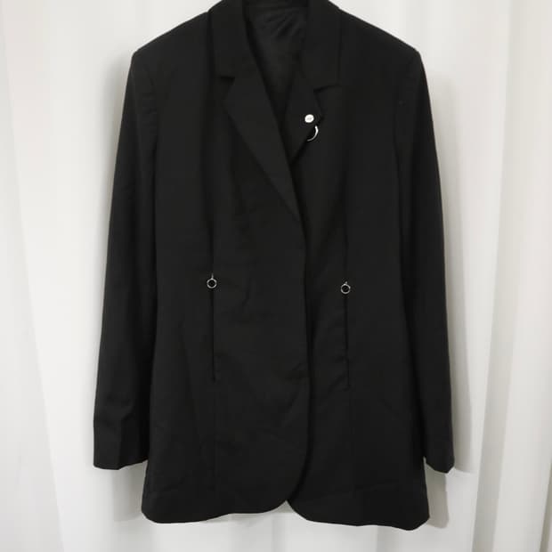 1017 Alyx 9SM blazer