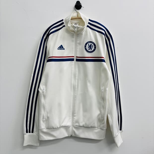 [대장급] 아디다스 adidas 첼시 FC 트랙탑 져지