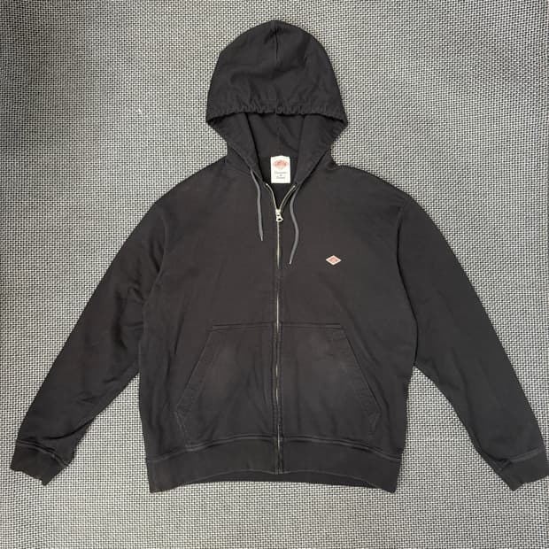 Danton 후드집업 (44)