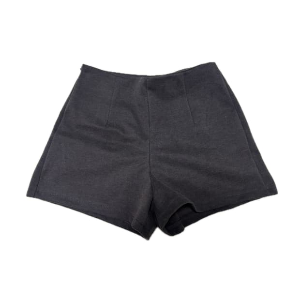 빈티지 마이크로 쇼츠