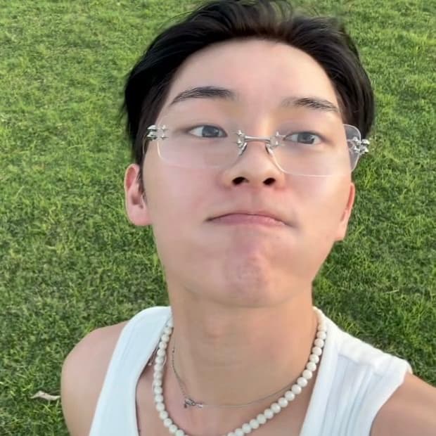 젠틀몬스터 테트라02 실버