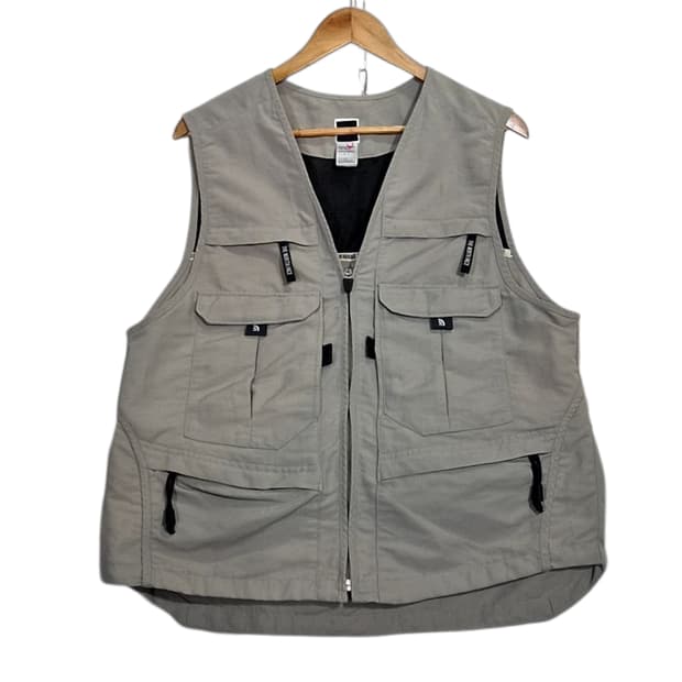 The North Face 노스페이스 테크웨어 베스트