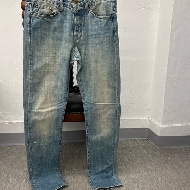 칼하트 WIP 머피 팬츠 28사이즈