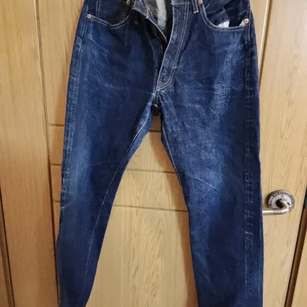 캡틴선샤인 데님 30사이즈