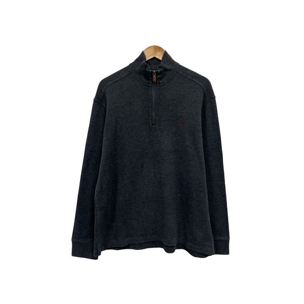 폴로 랄프로렌 하프집업 반집업 니트 