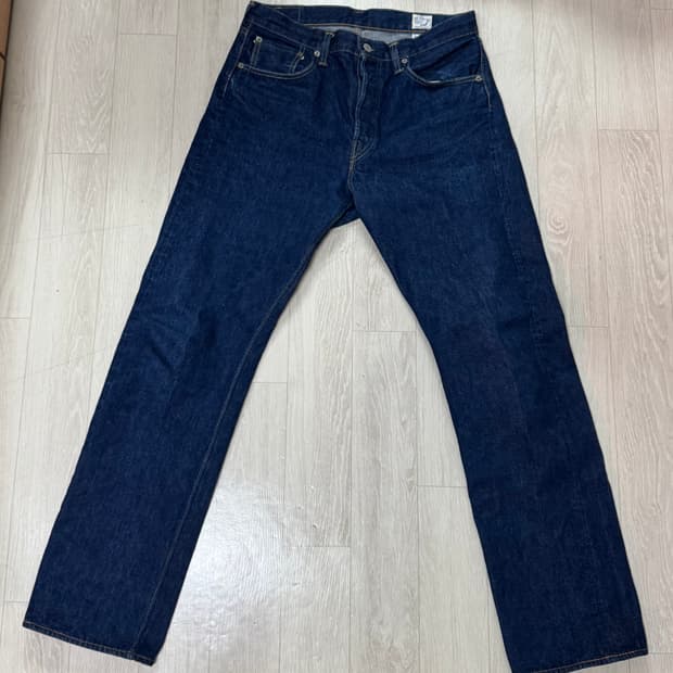 오어슬로우 105 원워시 2(m)사이즈