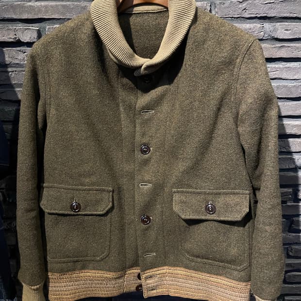 웨어하우스 a-1  lot2233 40sz