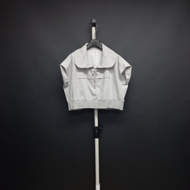 새 시스템 춘하추 숏 베스트 F 33-77