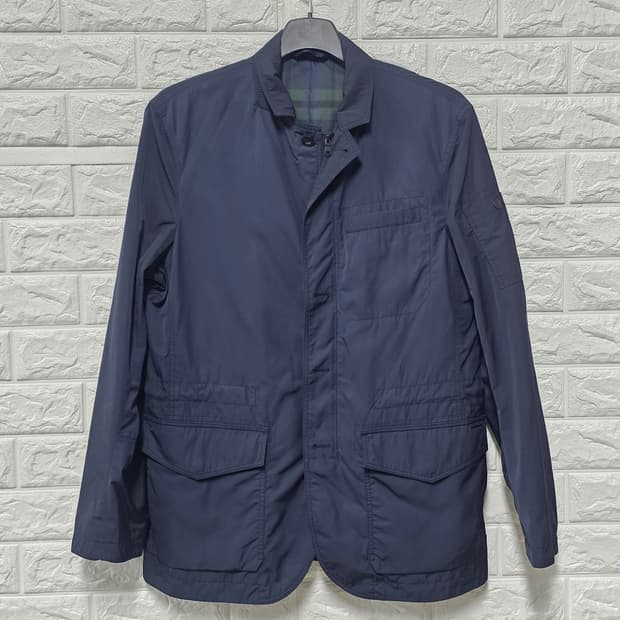 택포// 헤지스 남성 자켓 100